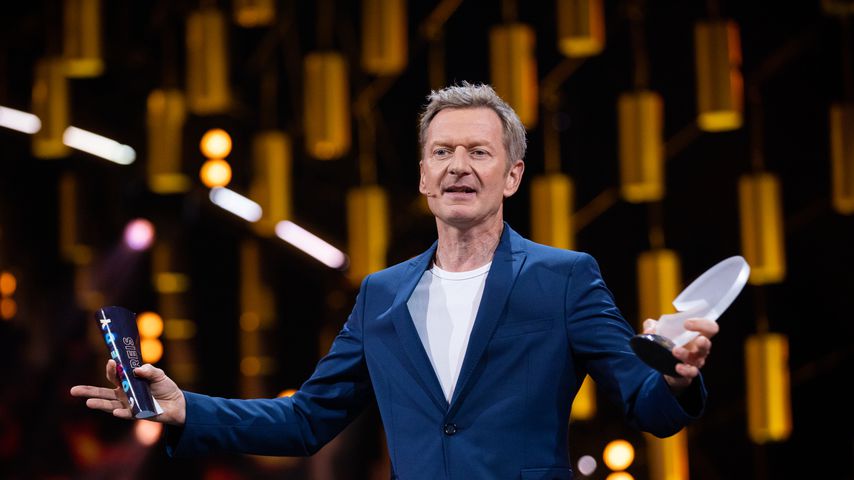 Michael Kessler im Oktober 2019 in Köln