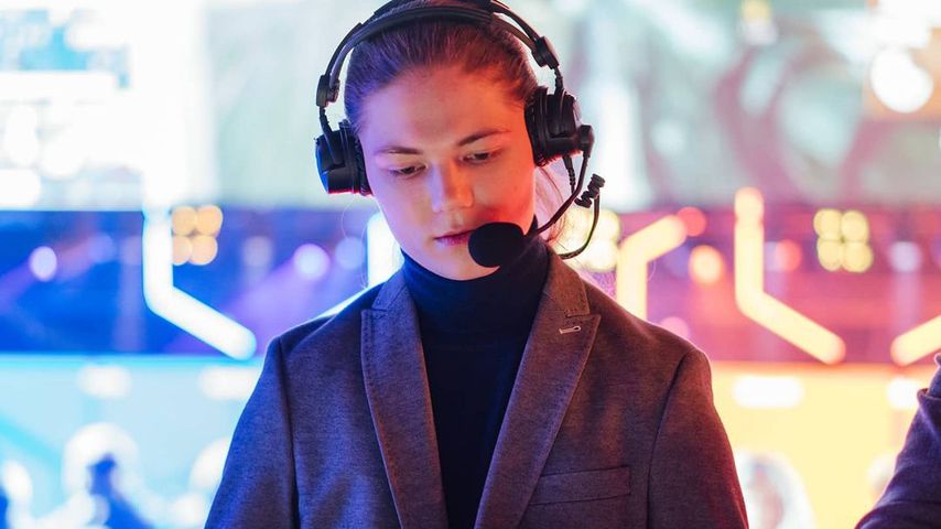 Michael 'KiXSTAr' Stockley, November 2020