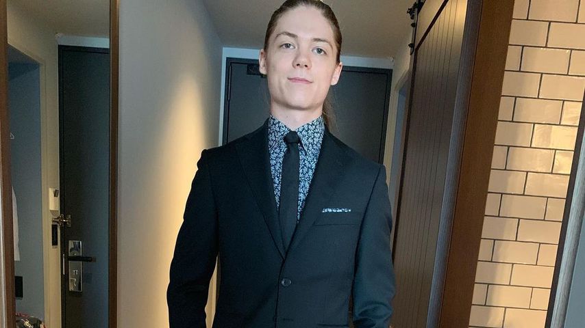 Michael 'KiXSTAr' Stockley, November 2019