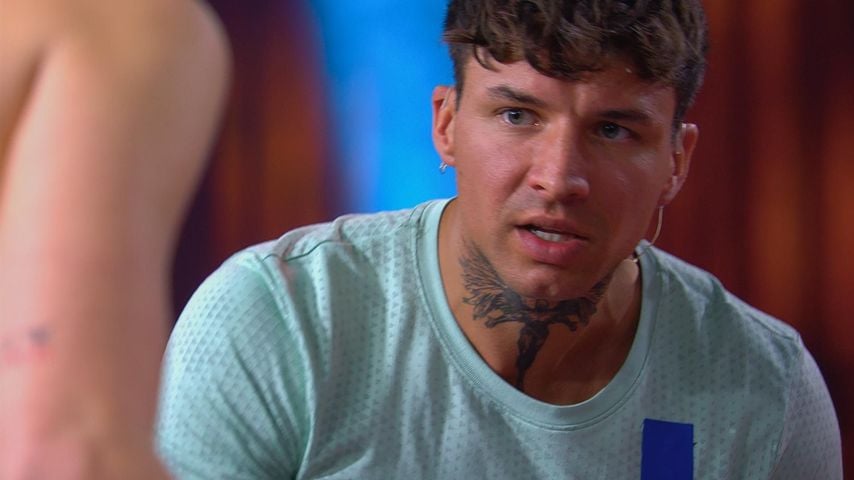 Micha, "Das Sommerhaus der Stars"-Teilnehmer 2025