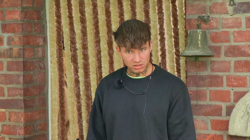 Michael Klotz, "Das Sommerhaus der Stars"-Kandidat 2025