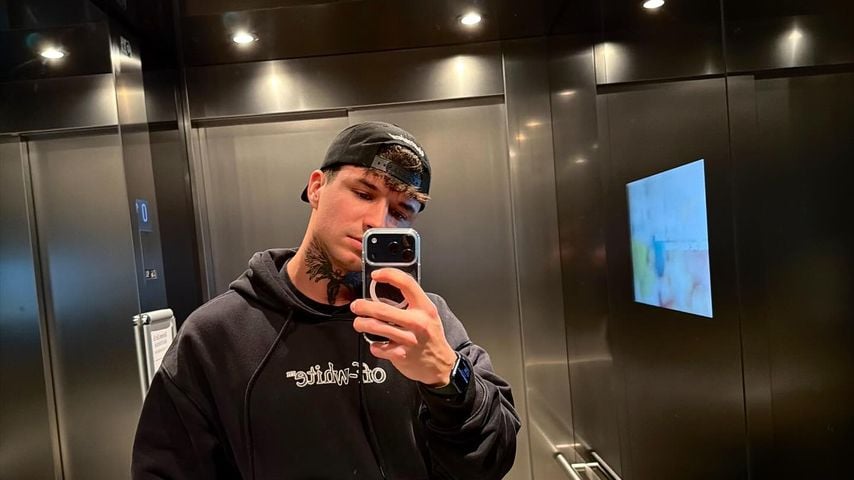 Nach Trennung von Edda: Hat Micha Klotz eine neue Freundin?