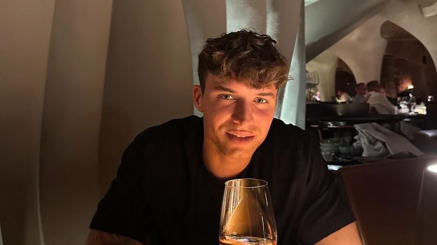 Michael Klotz im August 2024