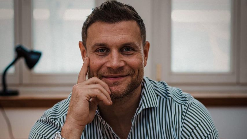 Michael Kraus, Handballspieler