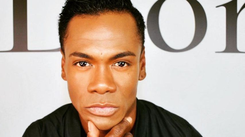 Michael Ladelle, "Prince Charming"-Kandidat