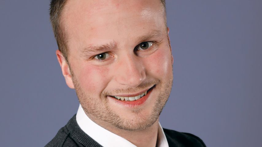 Michael, "Hochzeit auf den ersten Blick"-Kandidat 2021