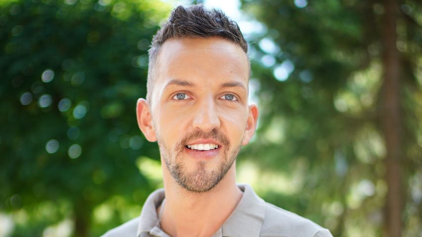 Michael, "Bauer sucht Frau"-Teilnehmer