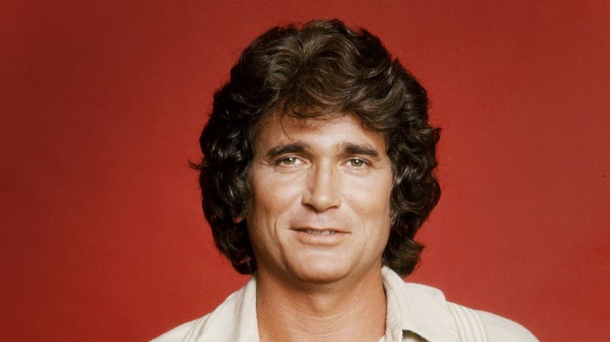 "Unsere kleine Farm"-Co-Star war von Michael Landon genervt