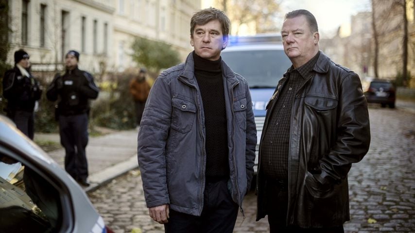 Sparkurs: Heute läuft der letzte "Polizeiruf 110" aus Halle