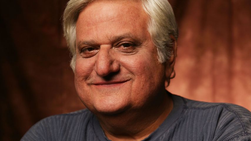 Michael Lerner im April 2008