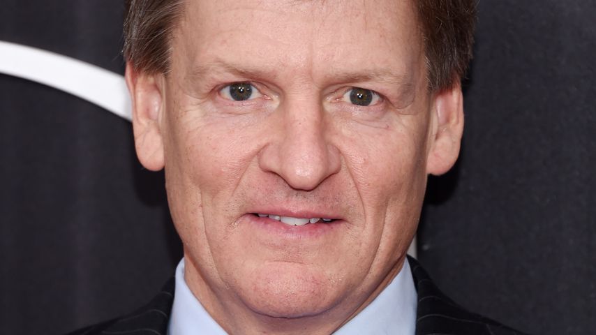 Autor Michael Lewis