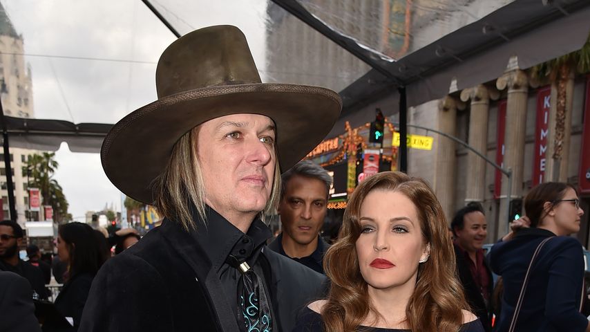 Lisa Marie Presleys Ex wird Twins im Erbstreit vertreten