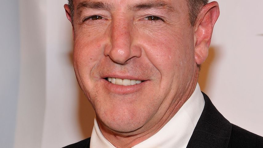 Das Baby ist da! Michael Lohan ist zum 7. Mal Papa