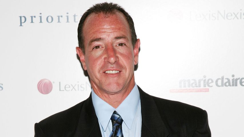Michael Lohan im August 2008