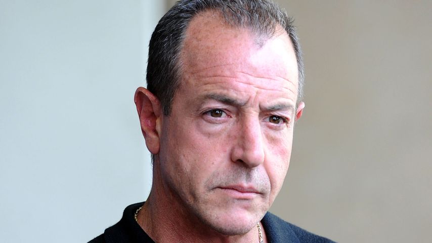 Michael Lohan, Vater von Lindsay Lohan