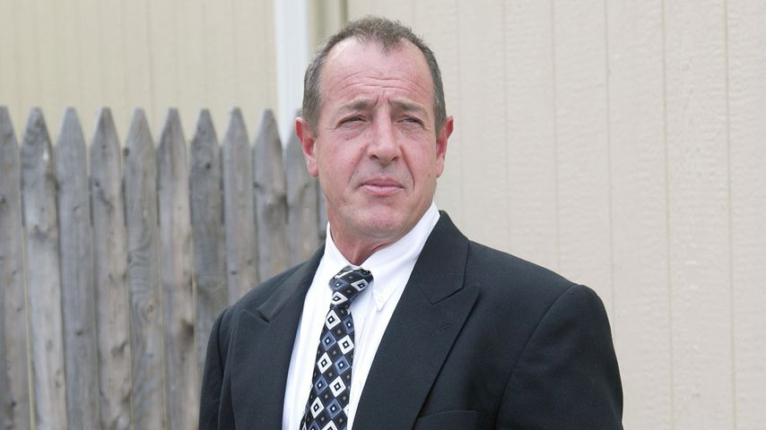 Michael Lohan, Vater von Lindsay Lohan
