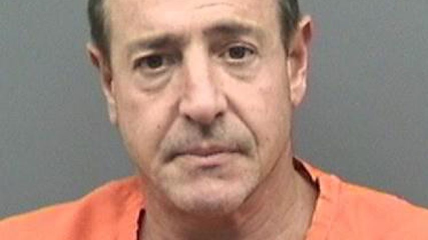 Michael Lohan, 2011
