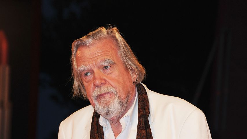 Mit 89: "James Bond"-Bösewicht Michael Lonsdale ist tot