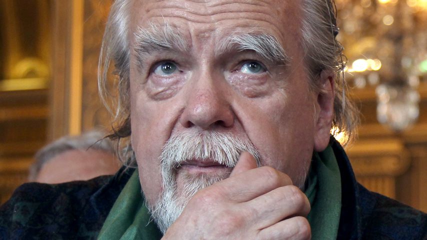 Michael Lonsdale, Filmstar