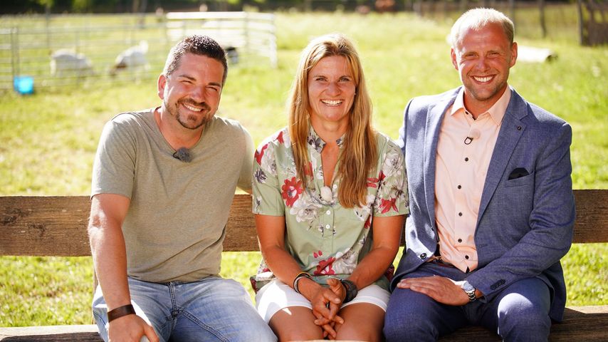 Einzeldate: Wer kann "Bauer sucht Frau"-Loretta überzeugen?