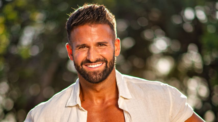 Michael, "Love Island"-Kandidat 2021