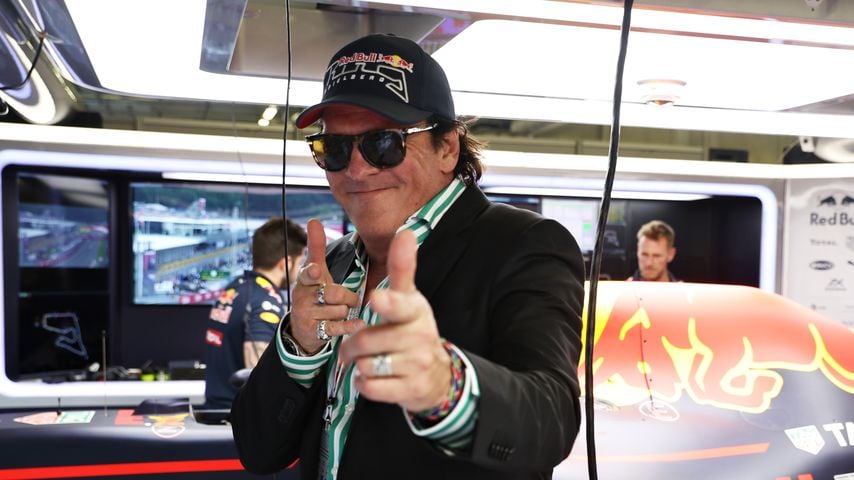 Diese Kultrollen verkörperte Filmstar Michael Madsen (†67)