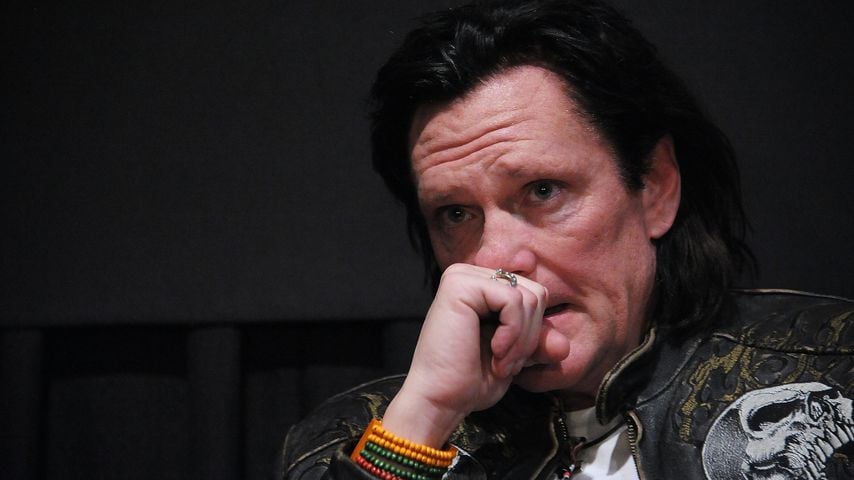 Michael Madsens Freund wusste, dass es ihm "nicht gut" ging
