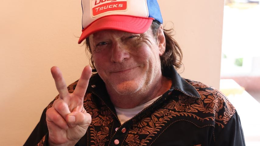 Michael Madsen, Schauspieler