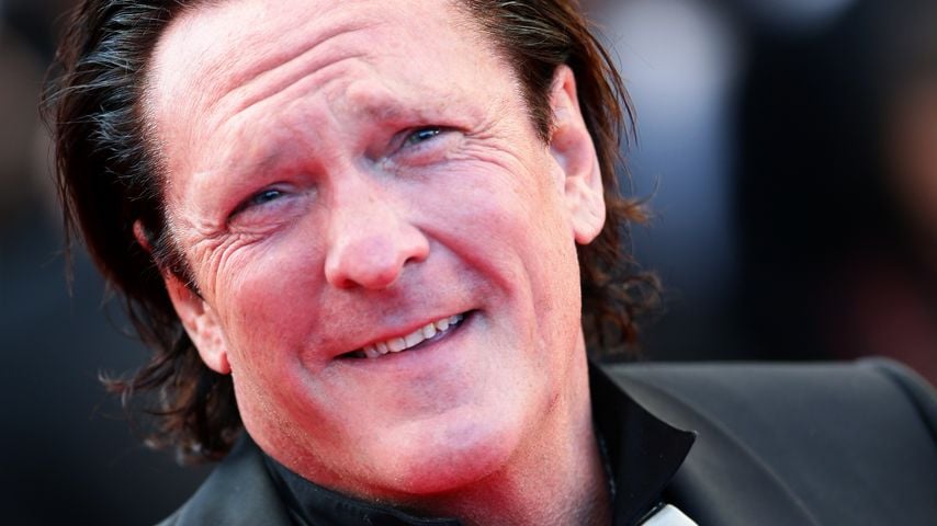 "Mein Held": Sohn Luke verabschiedet sich von Michael Madsen