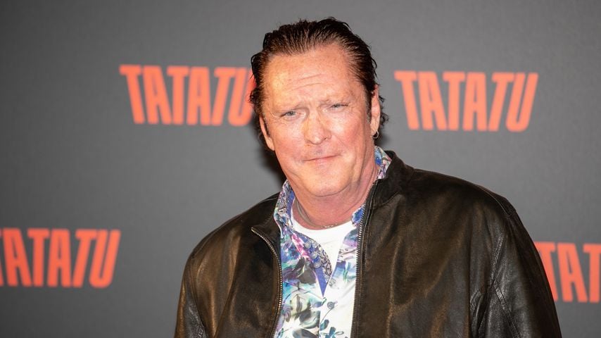 Todesursache von "Kill Bill"-Star Michael Madsen ist bekannt