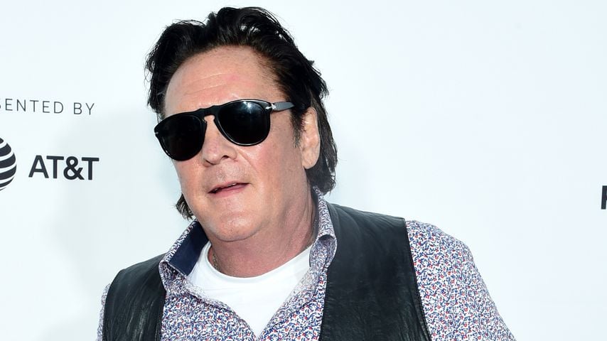 Michael Madsen, Schauspieler