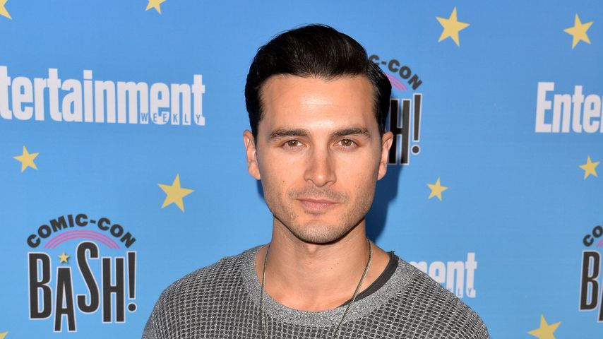 Michael Malarkey, Schauspieler