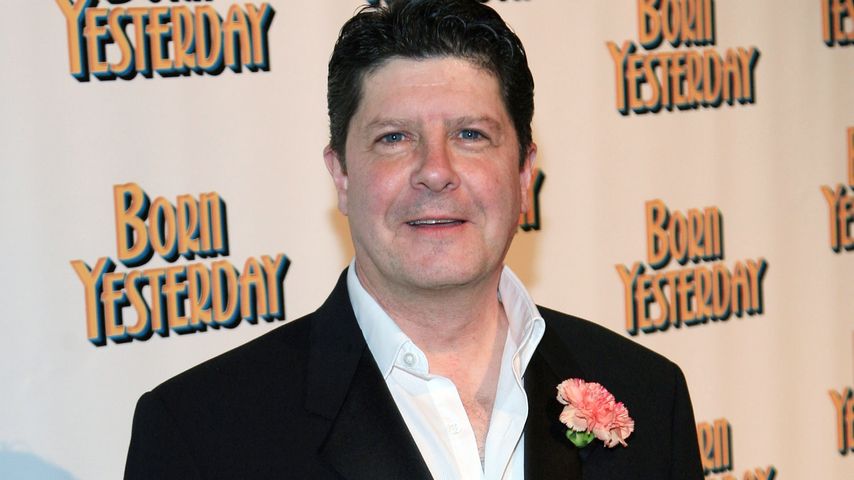 Broadway-Star Michael McGrath stirbt plötzlich mit 65 Jahren