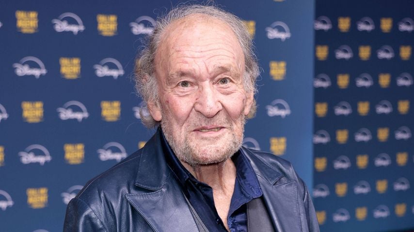 Freund enthüllt: Michael Mendl (†82) verstarb schon im Juli