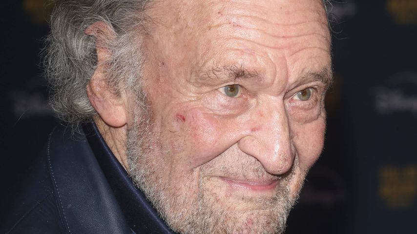 Deshalb fehlt Schauspieler Michael Mendl ein halbes Ohr