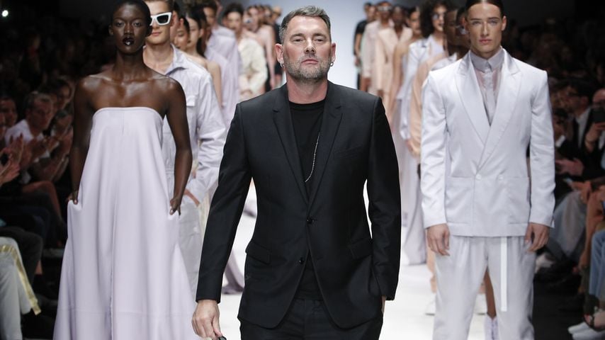 Michael Michalsky, Designer