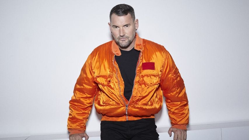 Michael Michalsky, "Das Supertalent"-Juror