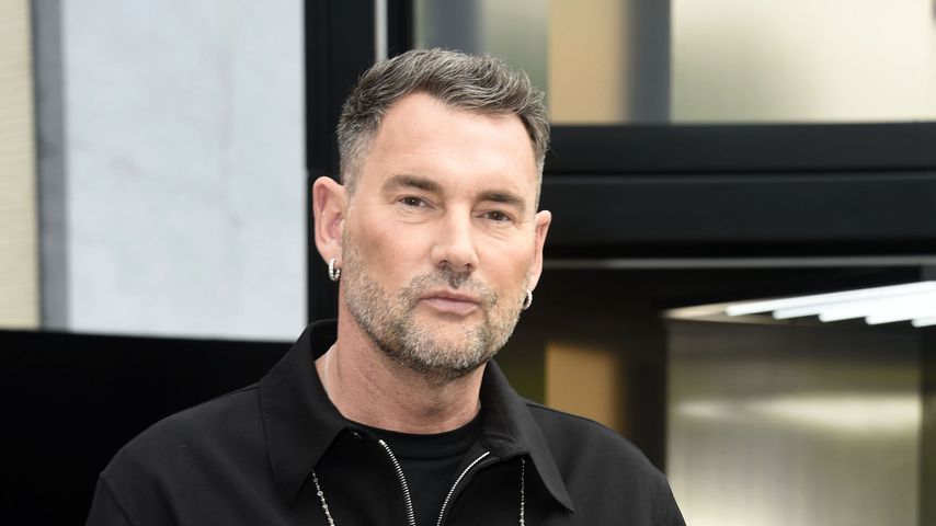 Michael Michalsky hat schon eigene Beerdigung geplant