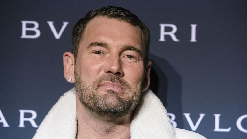 Michael Michalsky im GNTM-Finale: Aufgeregter als die Girls!