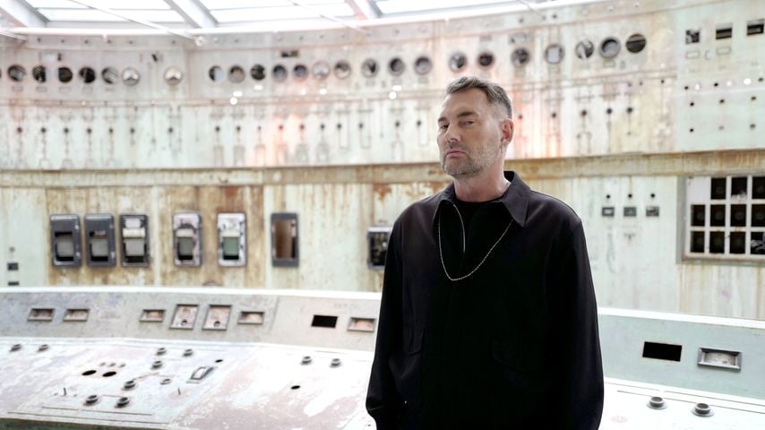 Michael Michalsky, Juli 2019