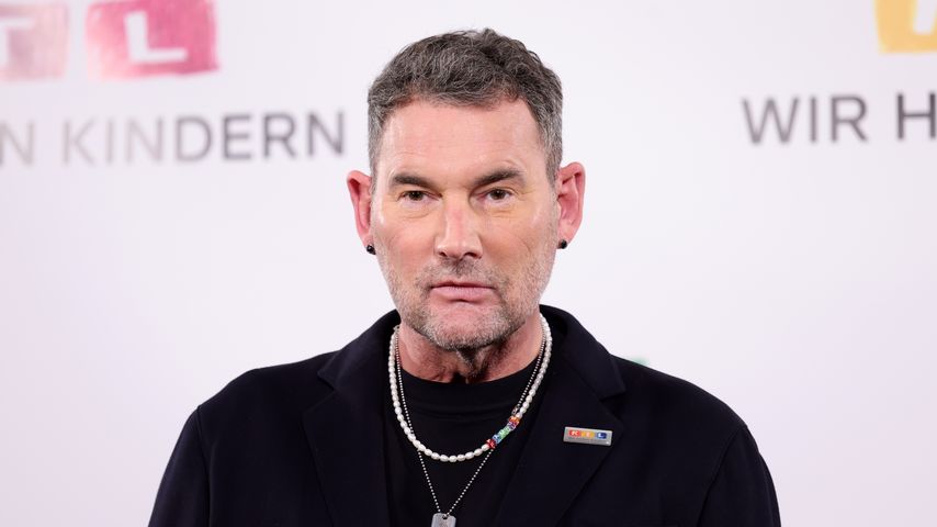 Gar keine Lust: Michael Michalsky ist ein Weihnachts-Grinch