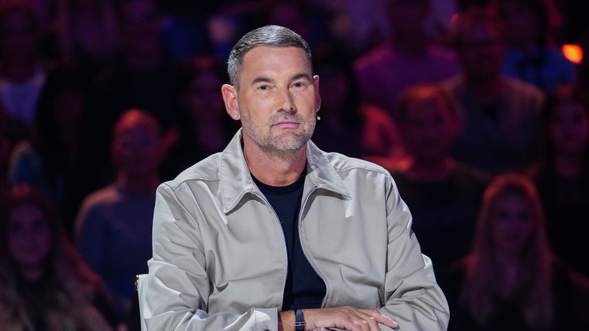 Michael Michalsky. "Das Supertalent"-Juror 2021