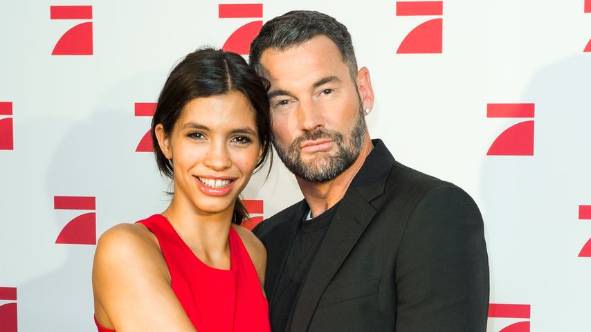 "#Over": Hat sich GNTM-Lara von ihrem Freund getrennt?