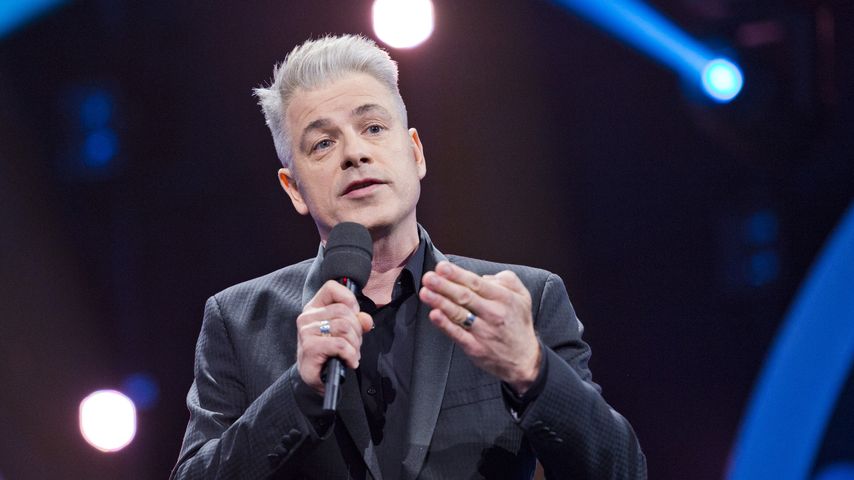 Michael Mittermeier, Comedian