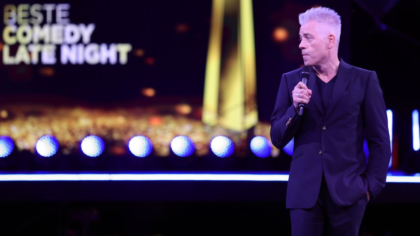 Michael Mittermeier, deutscher Comedian