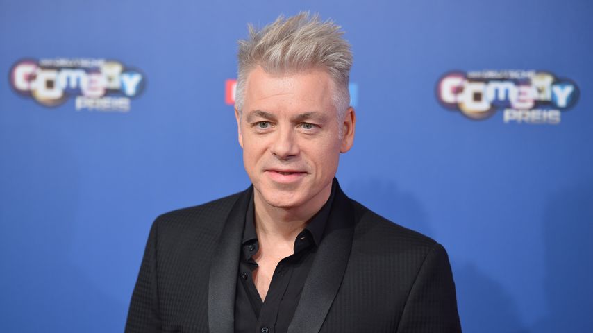 Michael Mittermeier, Komiker