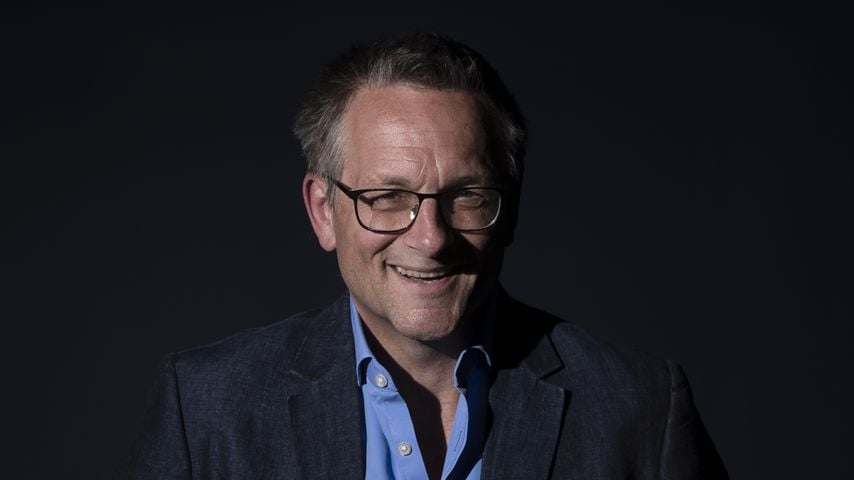 BBC plant zwei Tributshows für verstorbenen Michael Mosley