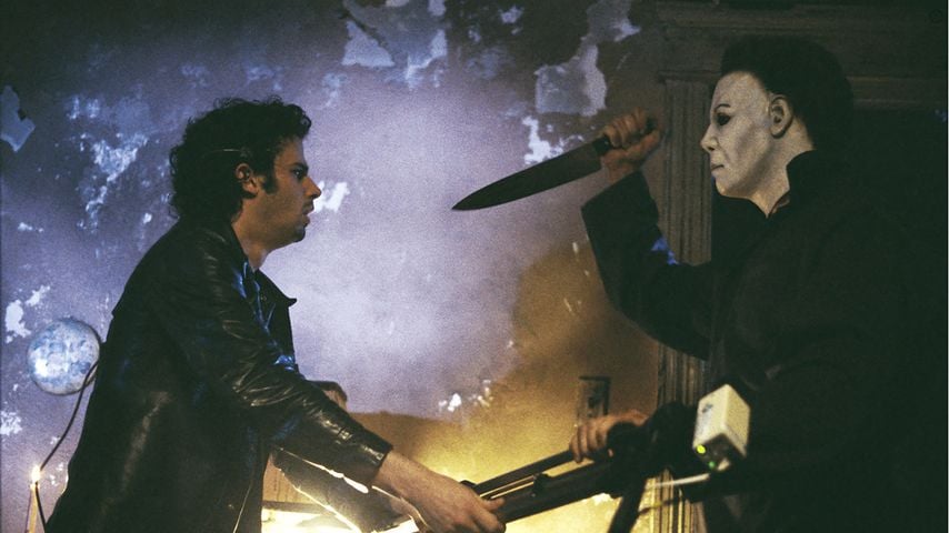 Diese Serienkillerfilme passen perfekt zum Halloweenabend