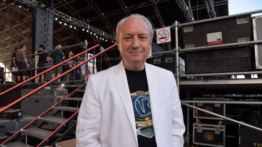 The-Monkees-Star Michael Nesmith mit 78 verstorben