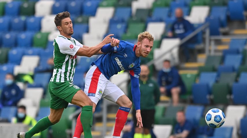 Englischer Fußballprofi (27) stirbt an seinem Geburtstag